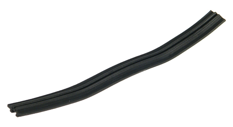 RRSS1 - Floplast Black Square Line Gutter Seal