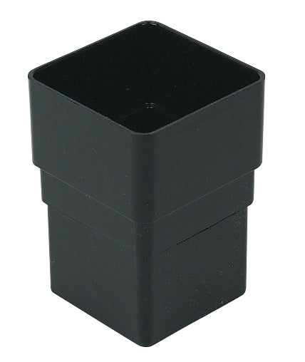 RSS1- Floplast 65mm Square Pipe Connector