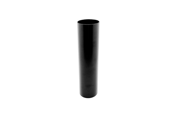 RT213H- Marley Alutec Evolve 63mm Pipe 3m - Heritage Black