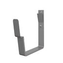 Lindab Steel Rectangular Gutter Flex-Fit Fascia Bracket - 70mm