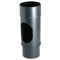 RX1C - Floplast "Cast Iron" Style 68mm Round Downpipe Access Pipe