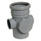 SP274 - Floplast 110mm Pipe Access Pipe